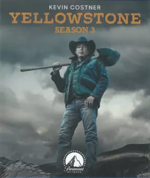 Yellowstone: Season 3: Yellowstone: Season 3