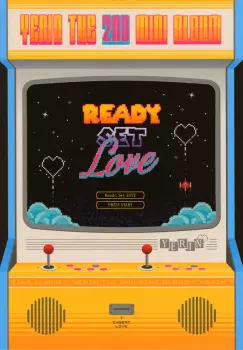 Ready Set Love