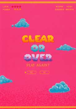 CD Yerin: Ready Set Love