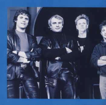 CD Yes: 90125
