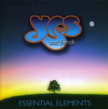 Album Yes: Essential Elements