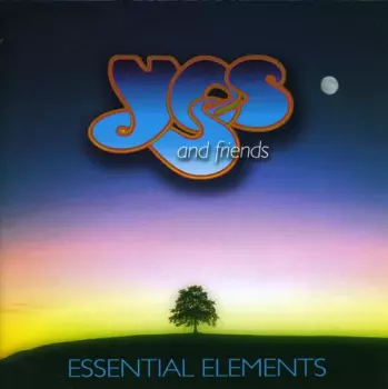 Yes: Essential Elements