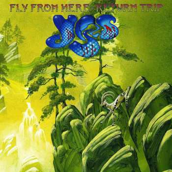Album Yes: Fly From Here - Return Trip