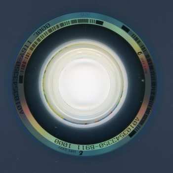 Blu-ray Yes: Fly From Here - Return Trip