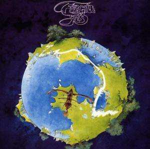 CD Yes: Fragile