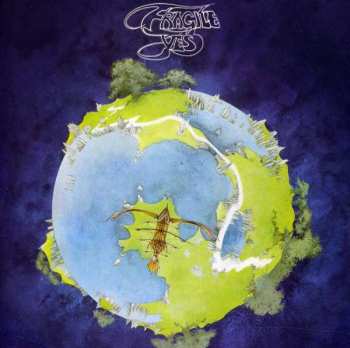 CD Yes: Fragile