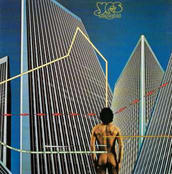 LP Yes: Going For The One