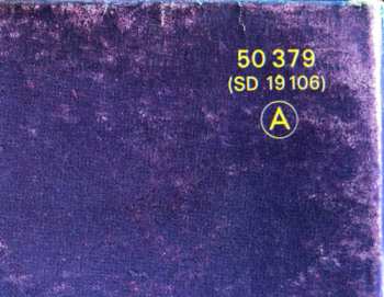 LP Yes: Going For The One