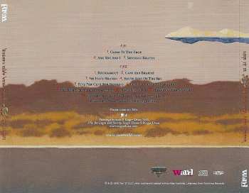 2CD Yes: Like It Is: At The Mesa Arts Center