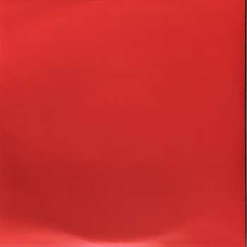 2LP Yes: Open Your Eyes LTD | NUM | CLR