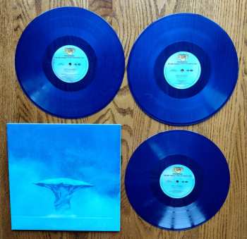 21LP/Box Set Yes: Progeny: Seven Shows From Seventy-Two CLR | LTD | NUM