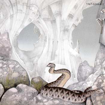 CD Yes: Relayer