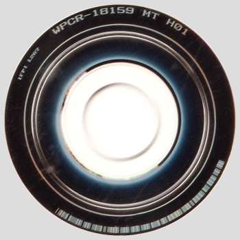 2CD Yes: Tales From Topographic Oceans