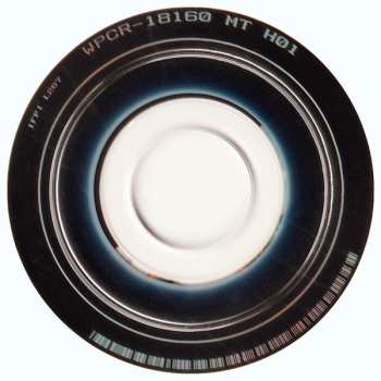 2CD Yes: Tales From Topographic Oceans