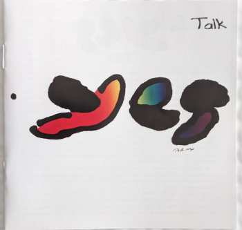 CD Yes: Talk DIGI