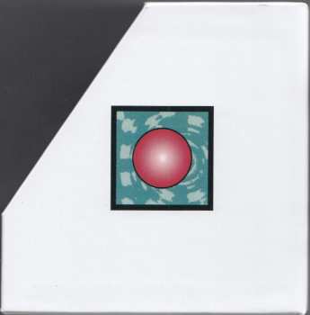 4CD/Box Set Yes: Talk DLX