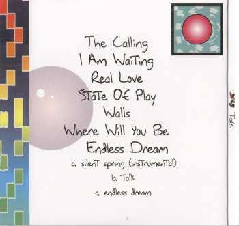 4CD/Box Set Yes: Talk DLX