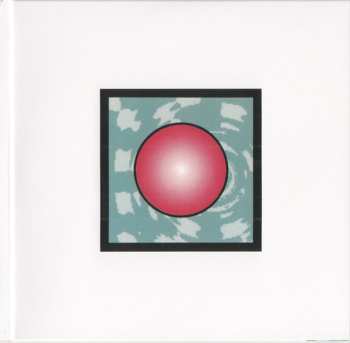 4CD/Box Set Yes: Talk DLX