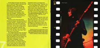 CD Yes: The Yes Album