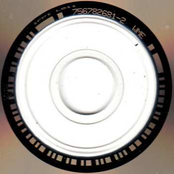 CD Yes: Time And A Word