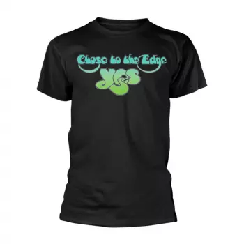 T-shirt Close To The Edge