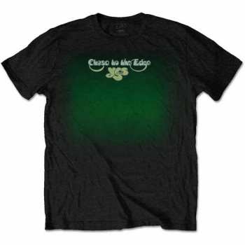 Album Yes: T-shirt Close To The Edge 