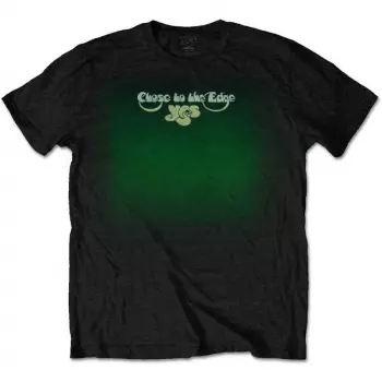 T-shirt Close To The Edge 