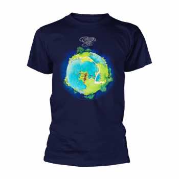 Merch Yes: T-shirt Fragile