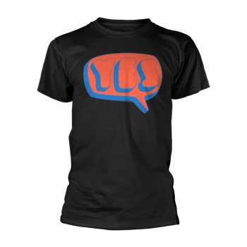 Merch Yes: T-shirt Speech Bubble Logo Yes