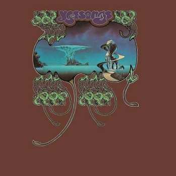 2CD Yes: Yessongs LTD
