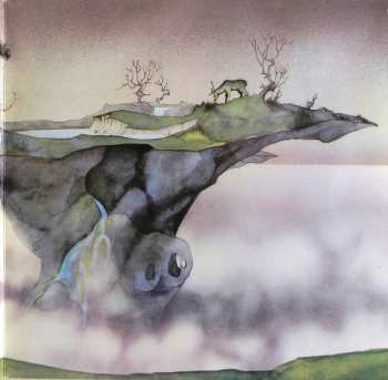3LP Yes: Yessongs