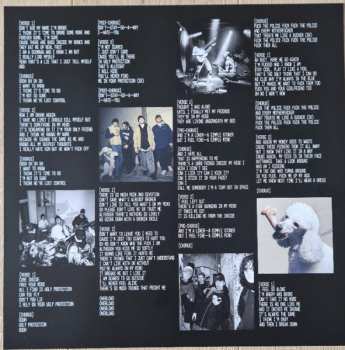 LP Yesnomaybe: Yesnomaybe Sucks