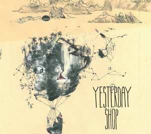 CD Yesterday Shop: Yesterday Shop