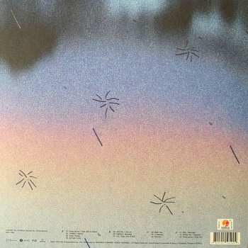 2LP 예성: Floral Sense CLR | LTD