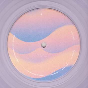 2LP 예성: Floral Sense CLR | LTD