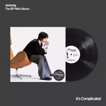It's Complicated