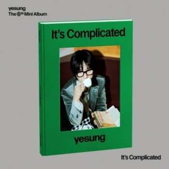 CD Yesung: It's Complicated