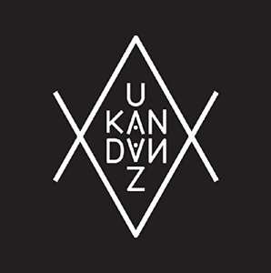 Album Ukandanz: Yetchalal