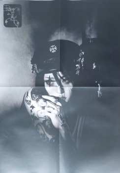 LP Yeule: Evangelic Girl Is A Gun CLR | LTD