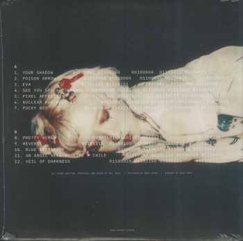 LP Yeule: Serotonin II