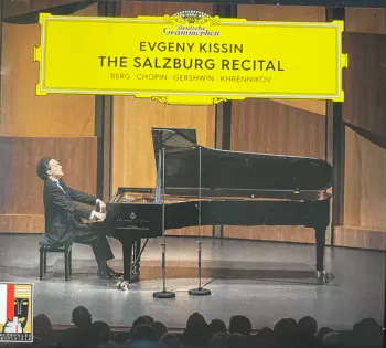 The Salzburg Recital