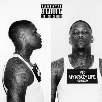 2LP YG: My Krazy Life
