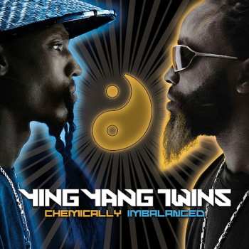 Album Ying Yang Twins: Chemically Imbalanced