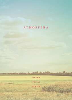 CD Yiruma: Atmosfera