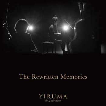 CD Yiruma: The Rewritten Memories