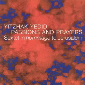 Passions & Prayers