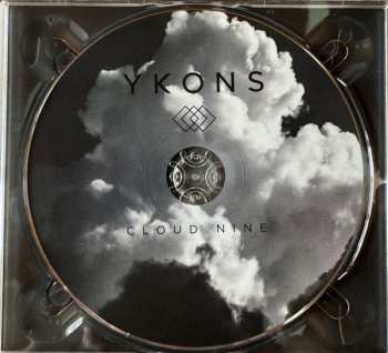 CD Ykons: CLOUD NINE DIGI