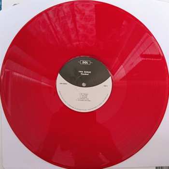 LP Yma Sumac: Mambo!