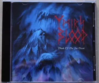 Blood Of The Ice Giant
