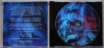 CD Ymir's Blood: Blood Of The Ice Giant